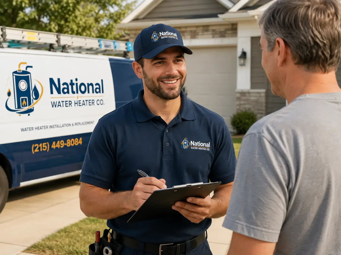 Water Heater Installation Oakley, CA FAQs